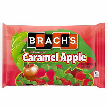Brachs Caramel Apple 9oz